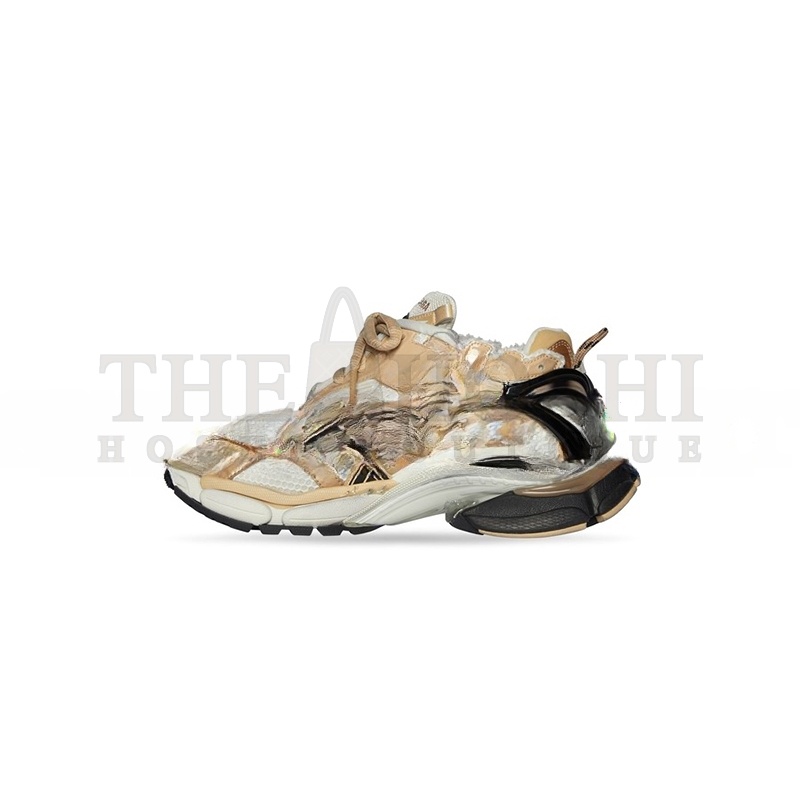 Ba1en*iaga RUNNER SNEAKER 677403W3RB39891 Master Quality