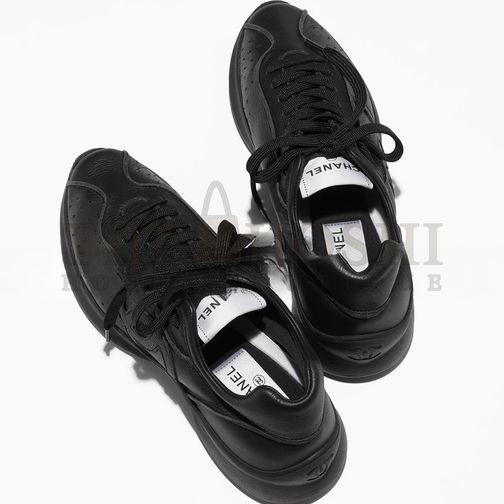Ch**el 2025C SNEAKERS G46252 Master Quality