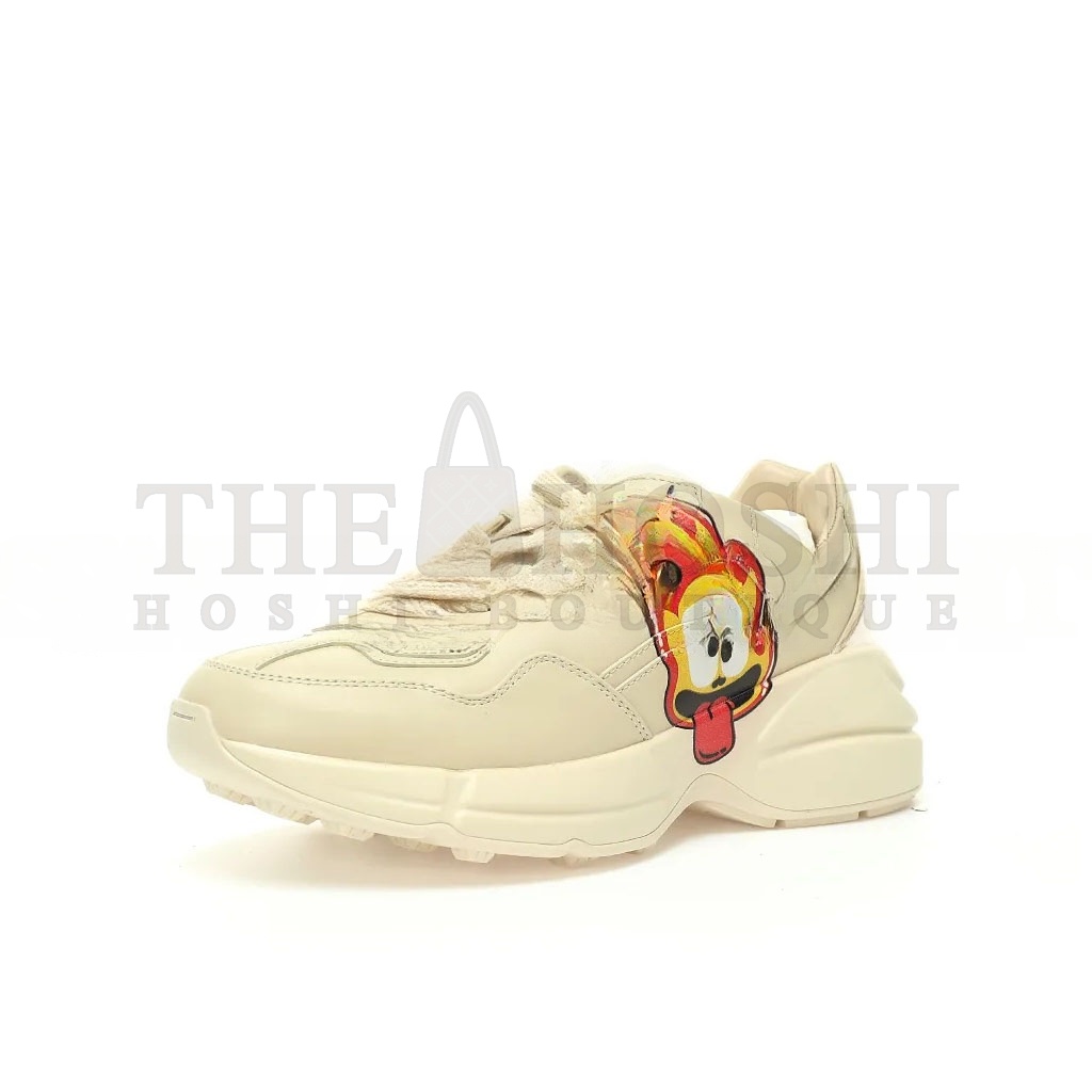 Gvc*1 RHYTON SNEAKER 784669 Master Quality