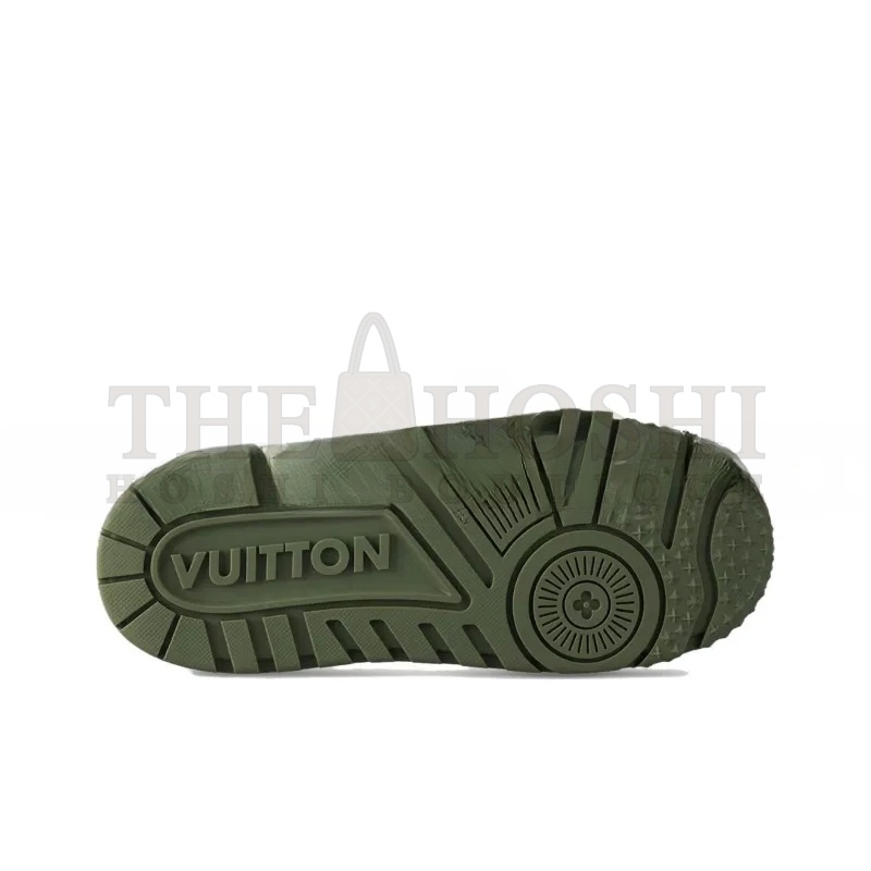 L0vis Vvtt0n LV TRAINER MAXI SNEAKER 1ACN1Z Master Quality