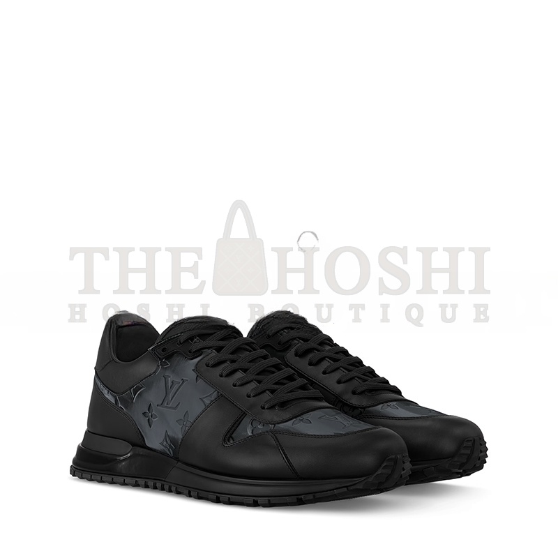 L0vis Vvtt0n RUN AWAY SNEAKER 1A8KJ6 Master Quality