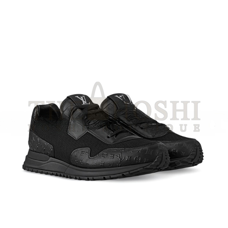 L0vis Vvtt0n RUN AWAY SNEAKER 1AHSR6 Master Quality