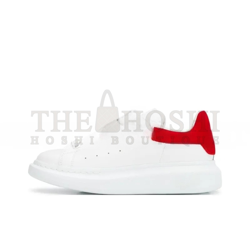 A1exa*der Mcqv*en OVERSIZED SNEAKERS 553680WHGP79676 Master Quality