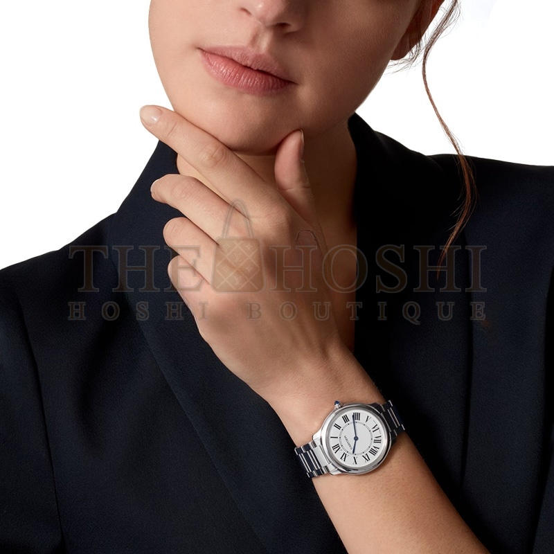 Ca*t1er RONDE MUST DE Ca*t1er WATCH 36MM WSRN0034 Master Quality