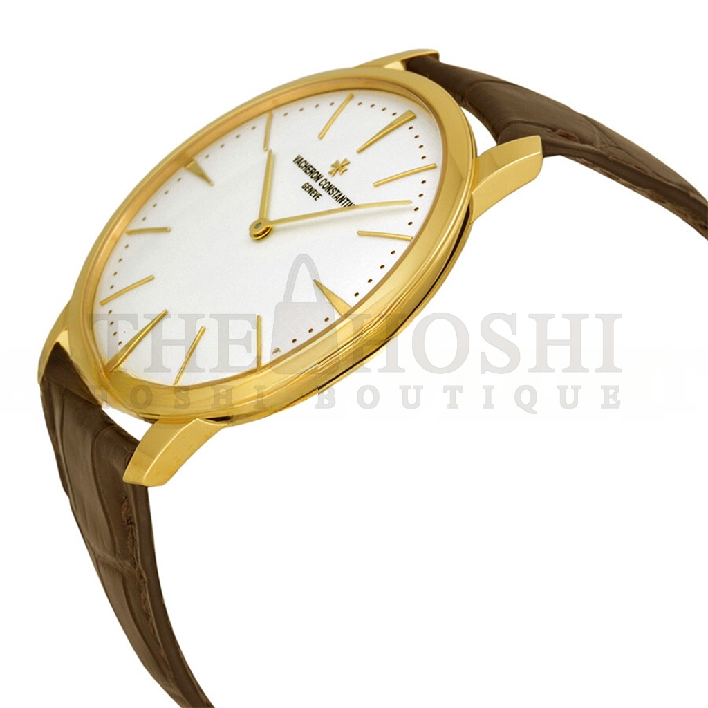 VACHERON C0nstan1n PATRIMONY GRAND TAILLE 40MM WATCH 81180/000J-9118 Master Quality
