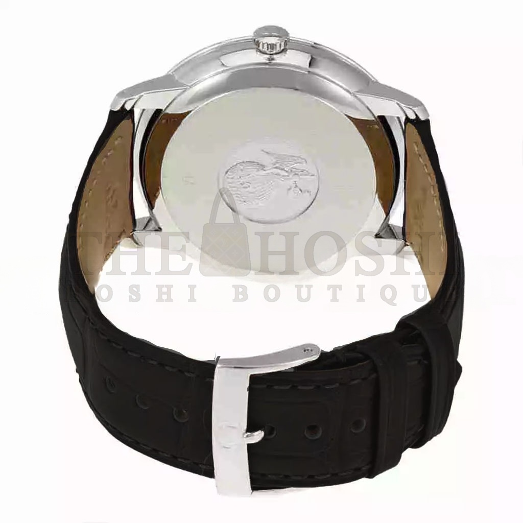 0me*ga DE VILLE PRESTIGE CO-AXIAL 40MM WATCH 424.13.40.20.06.001 Master Quality