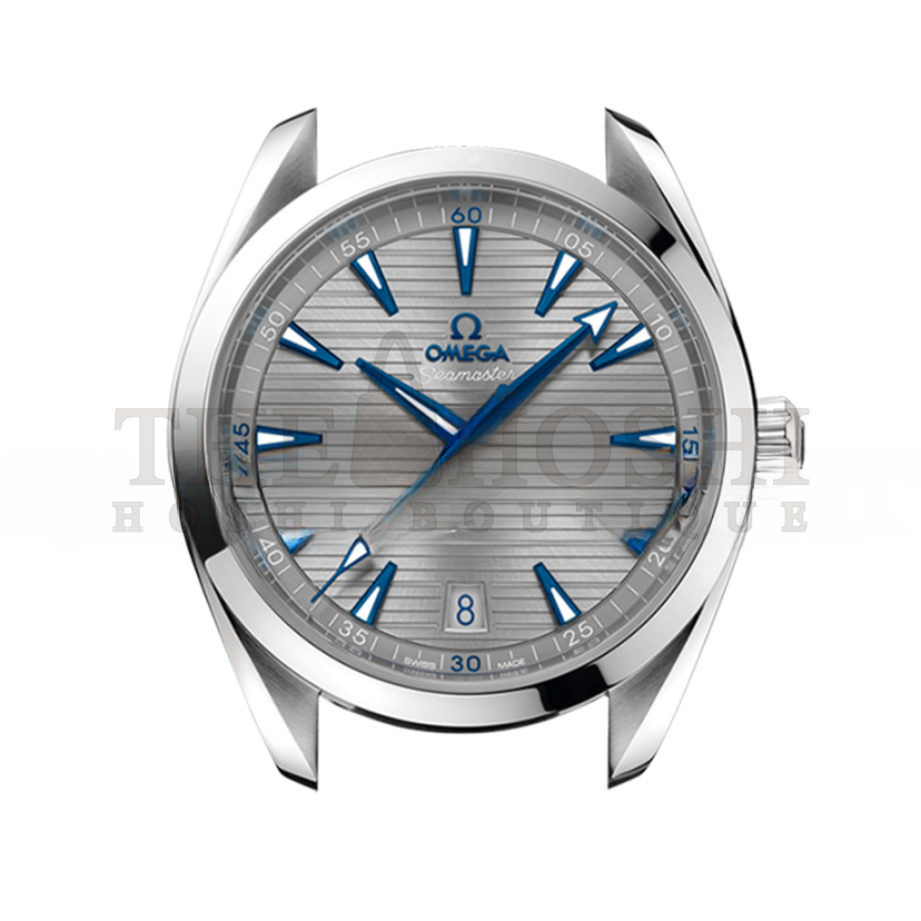 0me*ga SEAMASTER AQUA TERRA 150M 41MM WATCH 220.12.41.21.06.001 Master Quality
