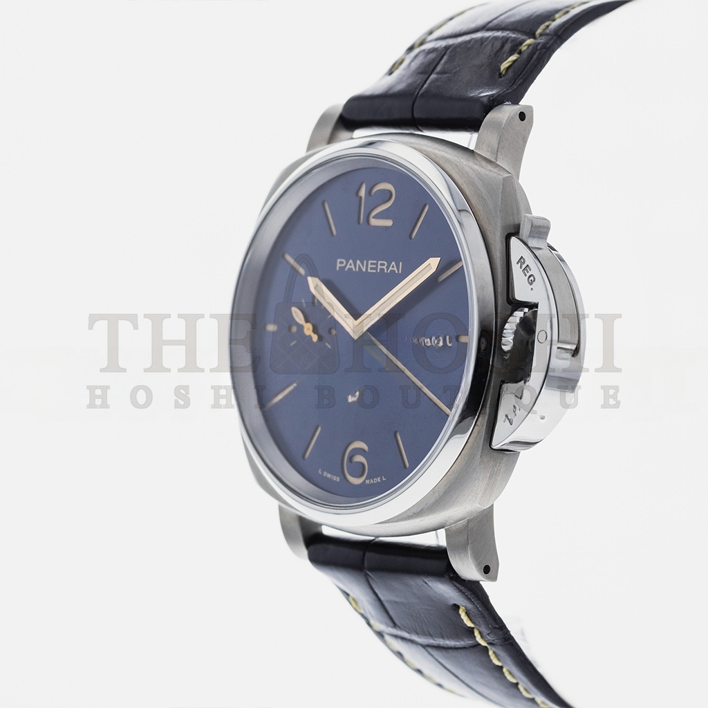 Pa*e*a1 LUMINOR DUE 3 DAYS 42MM WATCH PAM00927 Master Quality