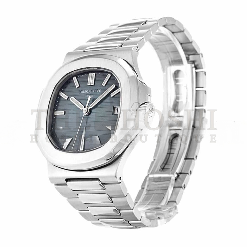Pat*k Phi1i*pe NAUTILUS 40MM WATCH 5711-1A Master Quality