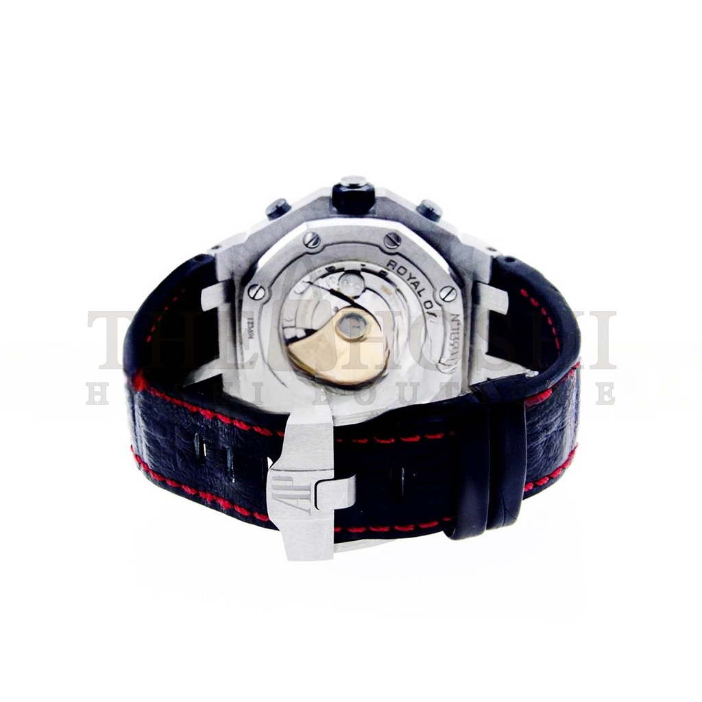 AUDEMARS P1g*et ROYAL OAK OFFSHORE 42MM WATCH 26470ST.OO.A101CR.01 Master Quality