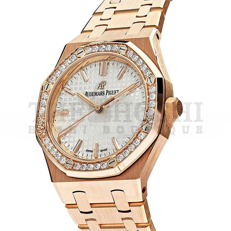AUDEMARS ROYAL OAK 34MM Master Quality